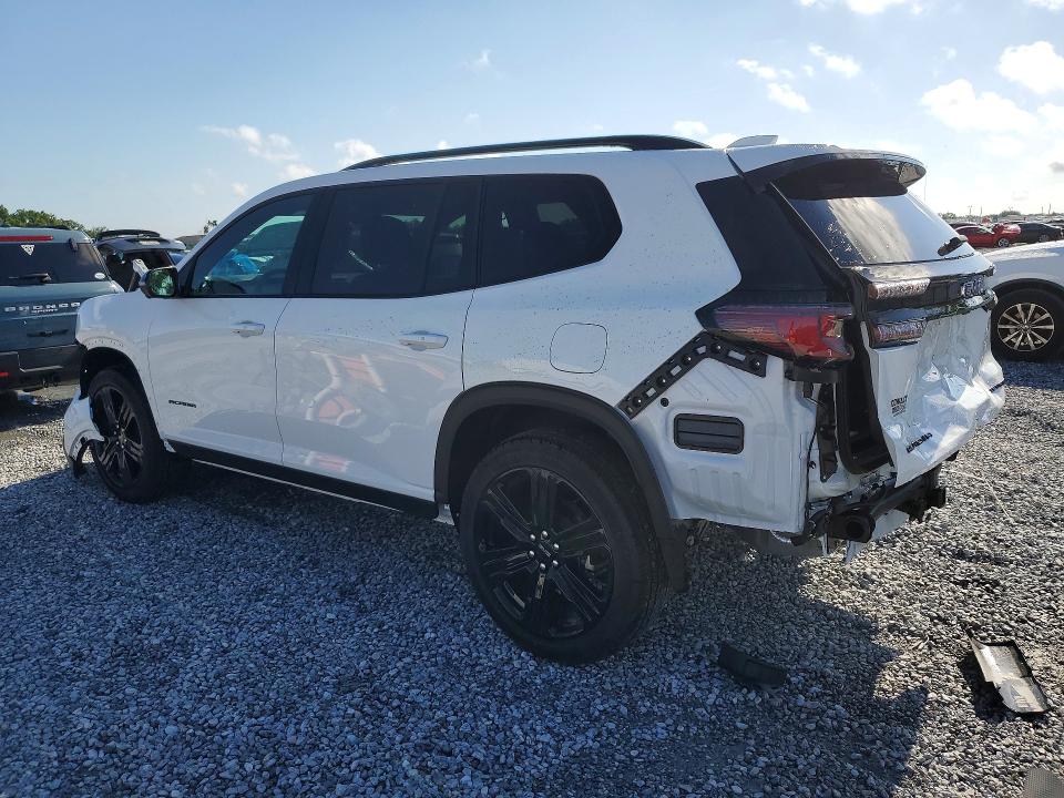 2026 Gmc Acadia მანქანა იყიდება აუქციონზე, vin: 1GKENKKS7TJ293044, აუქციონის ნომერი: 53806566