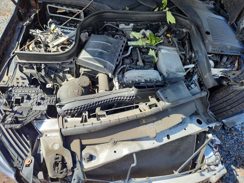2018 Mercedes-benz Glc მანქანა იყიდება აუქციონზე, vin: WDC0G4KB4JV113224, აუქციონის ნომერი: 55039556