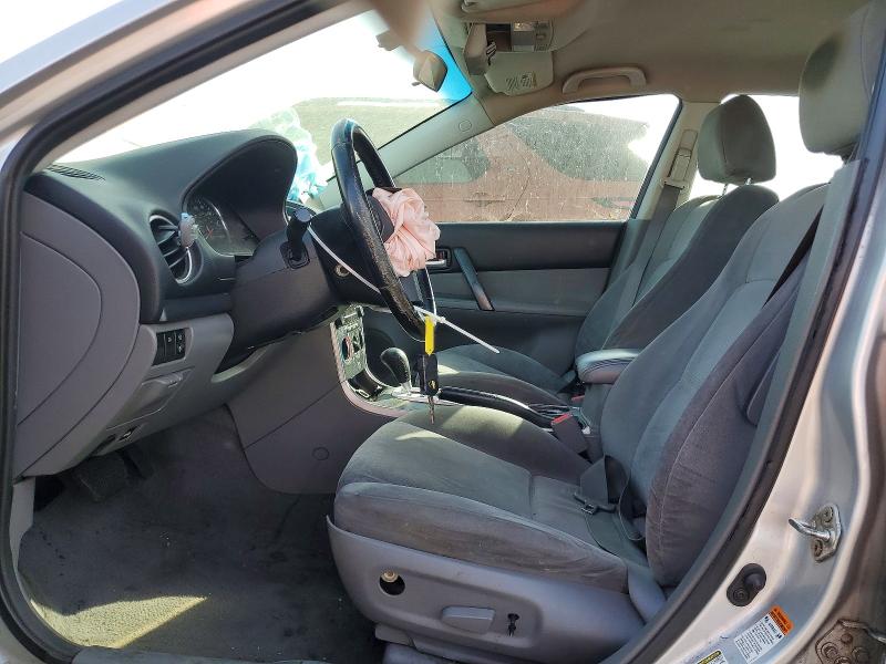 Продаж на аукціоні авто 2008 Mazda 6, vin: 1YVHP80CX85M39450, номер лоту: 52883656