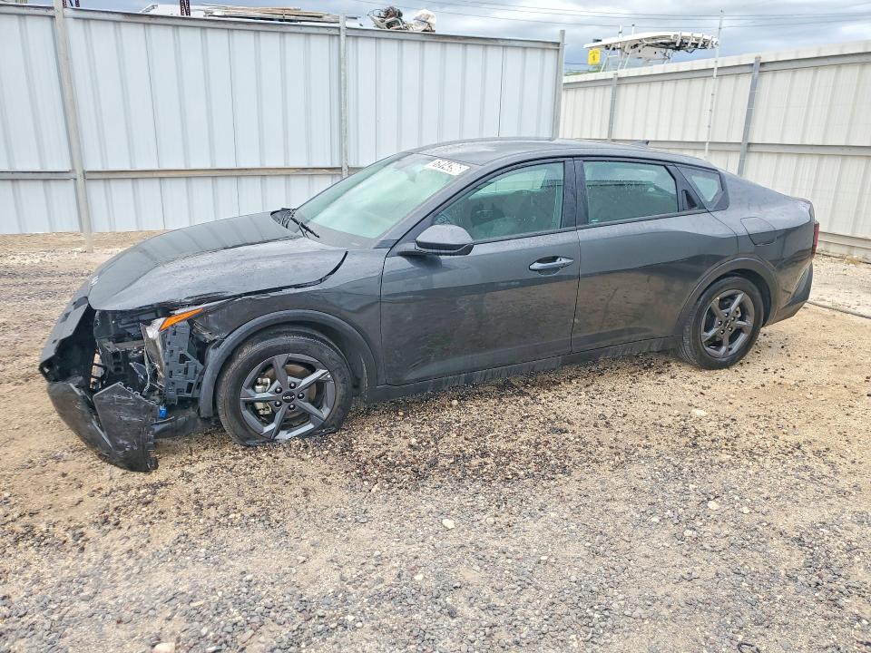 Продаж на аукціоні авто 2025 Kia K4, vin: 3KPFT4DE5SE132647, номер лоту: 51914396