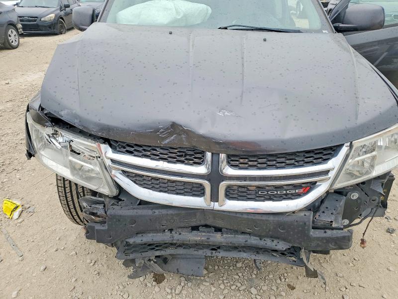 Aukcja sprzedaży 2016 Dodge Journey, vin: 3C4PDCBG3GT209986, numer aukcji: 55314136