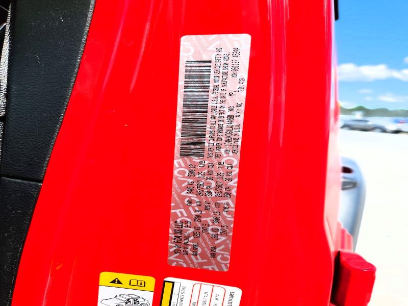 Продаж на аукціоні авто 2020 Jeep Wrangler Unlimited, vin: 1C4HJXDGXLW144088, номер лоту: 53841076