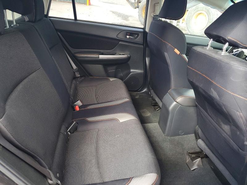 Aukcja sprzedaży 2016 Subaru Crosstrek, vin: JF2GPABC9G8287455, numer aukcji: 52442046