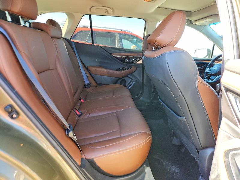 Продажа на аукционе авто 2021 Subaru Outback, vin: 4S4BTAPC3M3198241, номер лота: 53292126