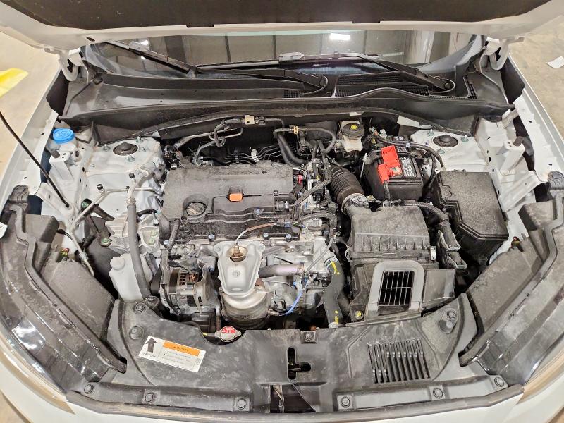 Продаж на аукціоні авто 2025 Honda Hr-v, vin: 3CZRZ2H70SM766461, номер лоту: 51033176