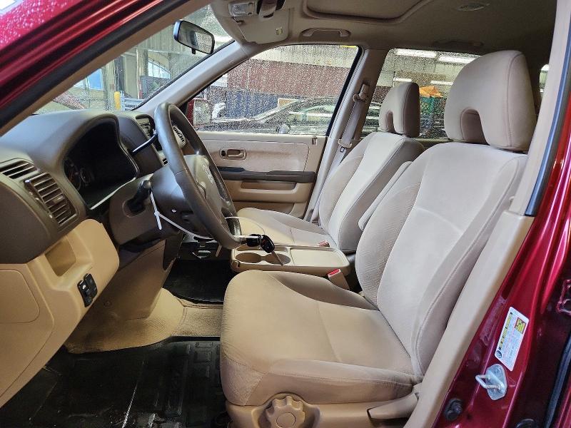 Aukcja sprzedaży 2006 Honda Cr-v, vin: JHLRD788X6C052924, numer aukcji: 52355306