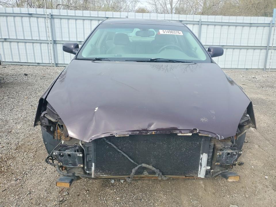 Продаж на аукціоні авто 2008 Buick Lucerne, vin: 1G4HP57268U161584, номер лоту: 51490376