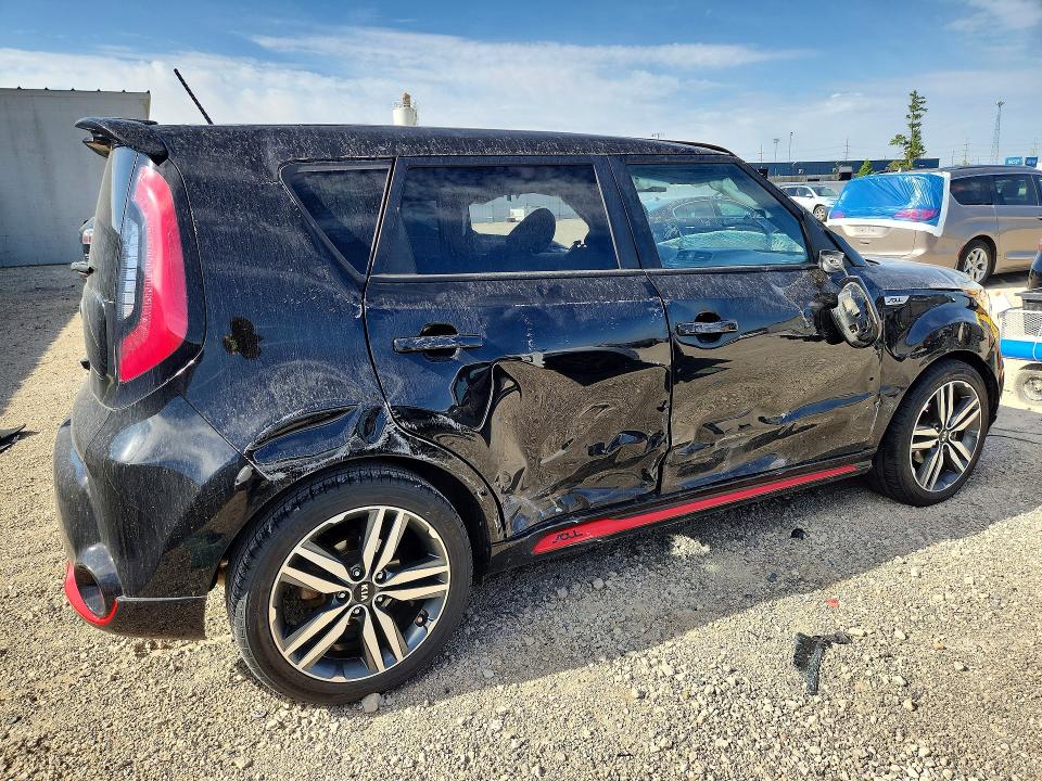 Продаж на аукціоні авто 2015 Kia Soul, vin: KNDJP3A59F7776347, номер лоту: 52666686