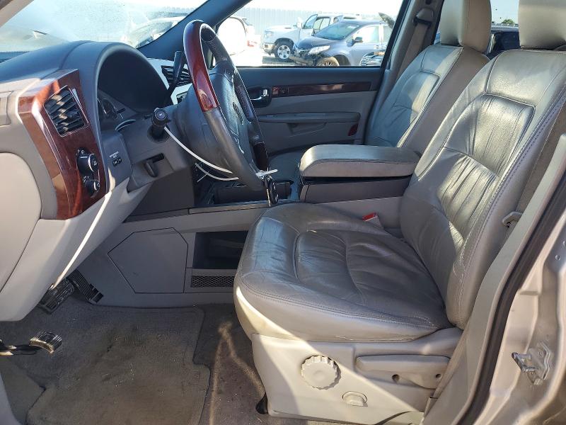 52767206 :رقم المزاد ، 3G5DA03L87S521790 vin ، 2007 Buick Rendezvous مزاد بيع