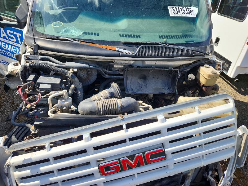 Продаж на аукціоні авто 2007 Gmc C5500, vin: 1GDG5C1G07F903846, номер лоту: 53415336