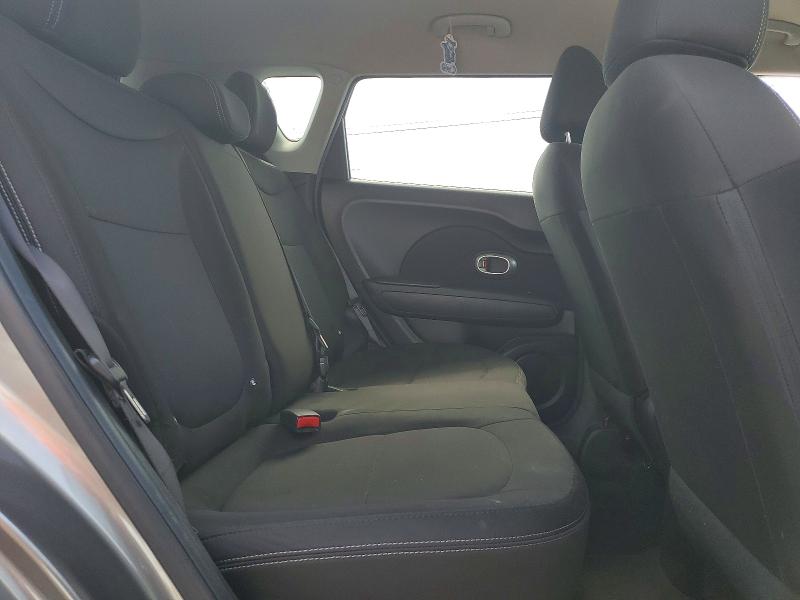Продажа на аукционе авто 2017 Kia Soul, vin: KNDJN2A24H7481763, номер лота: 54560446