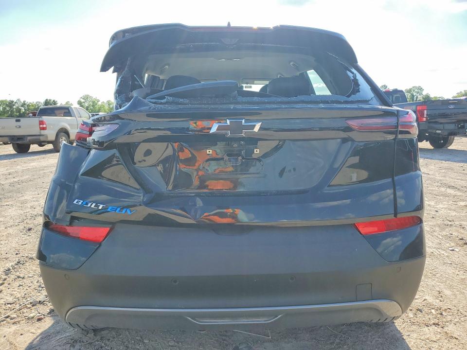 Aukcja sprzedaży 2023 Chevrolet Bolt Euv, vin: 1G1FZ6S06P4117061, numer aukcji: 52944596