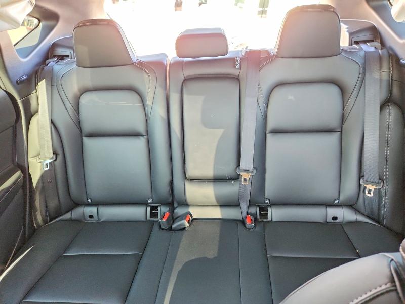 Aukcja sprzedaży 2025 Nissan Murano, vin: 5N1AZ3BSXSC100906, numer aukcji: 53638546