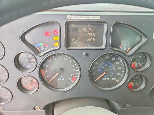 Aukcja sprzedaży 2010 Mack 600, vin: 1M1AN09Y3AN005762, numer aukcji: 55708846