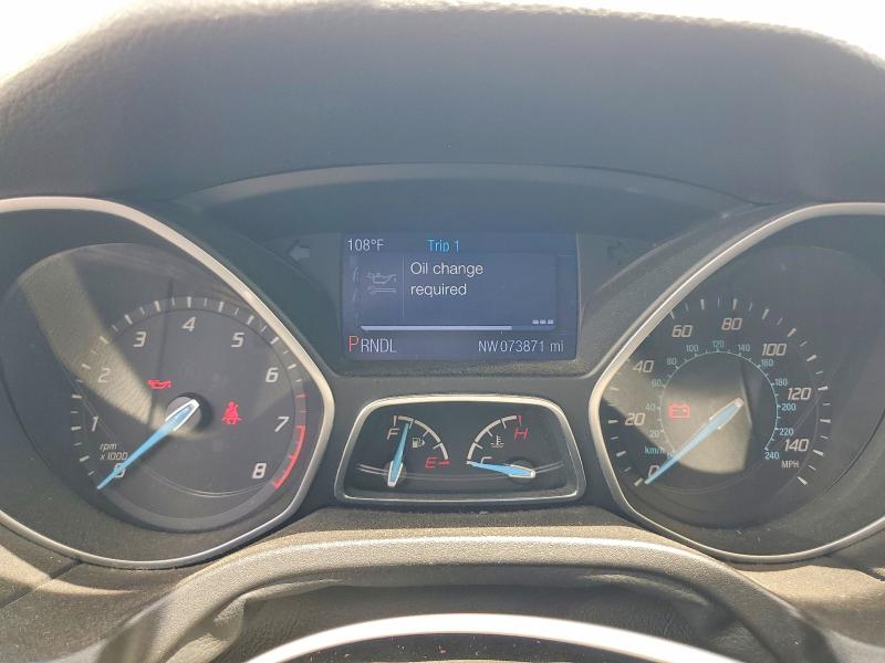 Продаж на аукціоні авто 2013 Ford Focus, vin: 1FADP3F20DL198239, номер лоту: 54542566