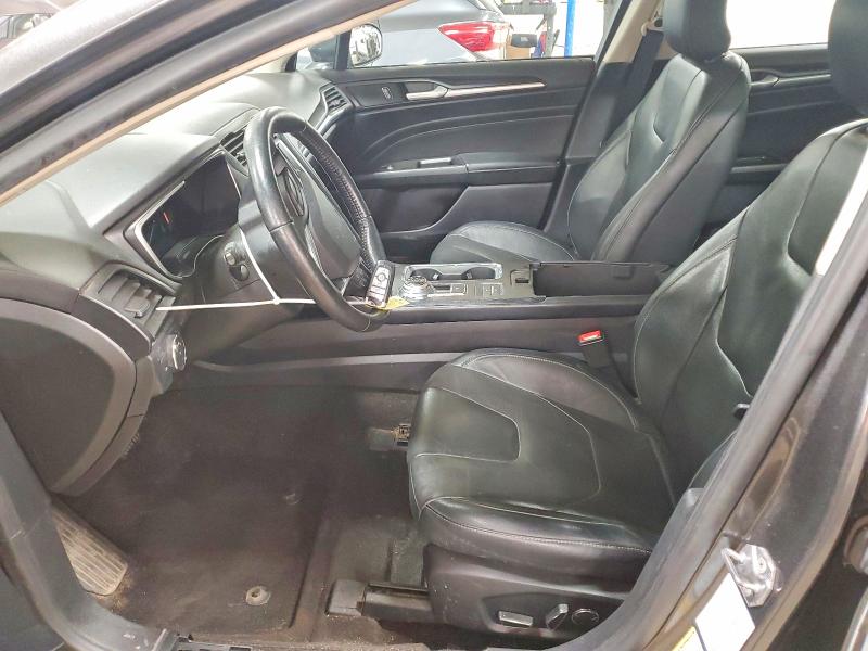Aukcja sprzedaży 2019 Ford Fusion, vin: 3FA6P0SU0KR173726, numer aukcji: 54648376