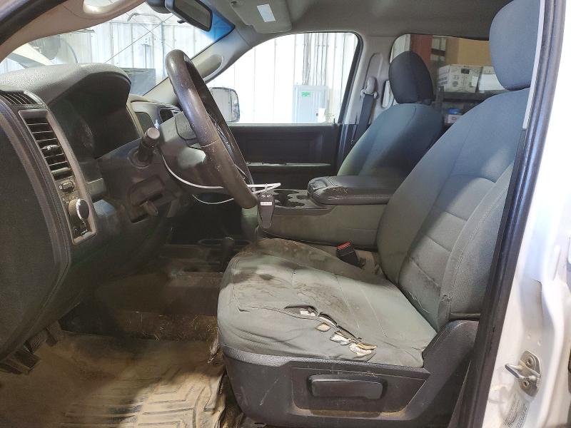Aukcja sprzedaży 2015 Ram 2500, vin: 3C6UR5HL1FG557403, numer aukcji: 53105986