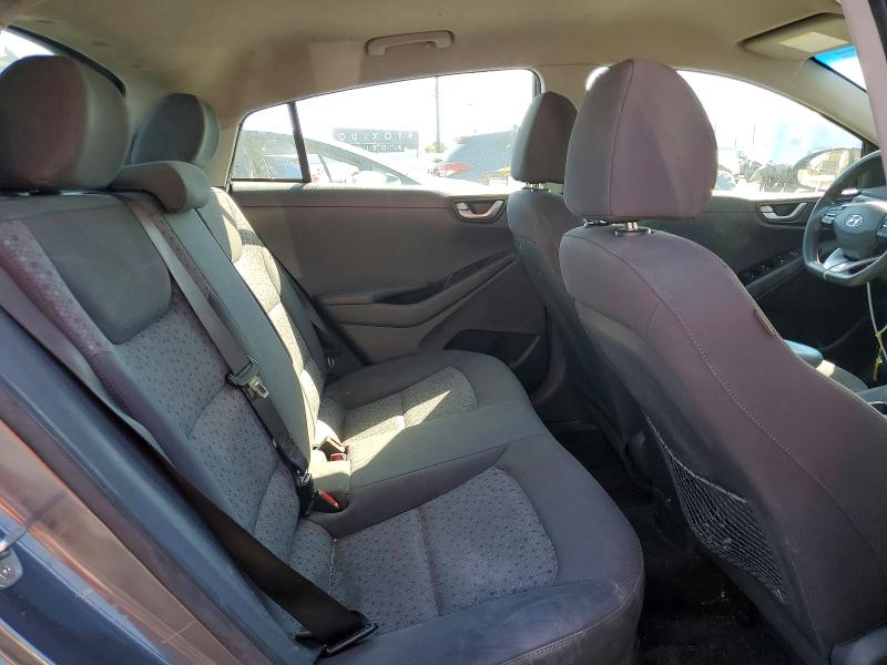 Aukcja sprzedaży 2019 Hyundai Ioniq, vin: KMHC65LC9KU168760, numer aukcji: 52371166