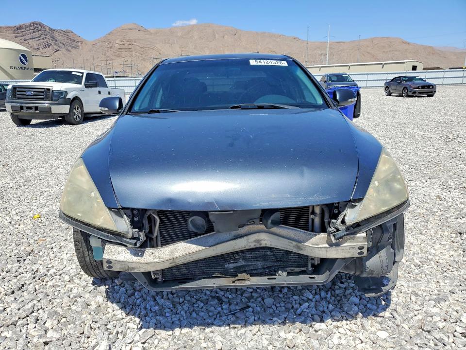 2006 Honda Accord მანქანა იყიდება აუქციონზე, vin: JHMCN36416C002176, აუქციონის ნომერი: 54124526