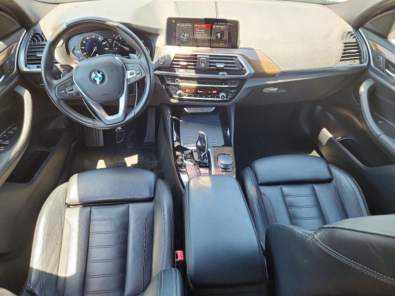 Продаж на аукціоні авто 2019 Bmw X4, vin: 5UXUJ3C59KLG53596, номер лоту: 53782216