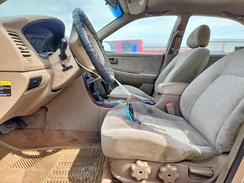 Продаж на аукціоні авто 2006 Kia Optima, vin: KNAGD128865451049, номер лоту: 55443556