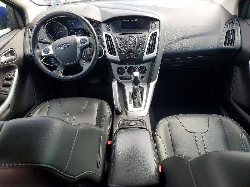 Продажа на аукционе авто 2013 Ford Focus, vin: 1FADP3K28DL284436, номер лота: 54642416