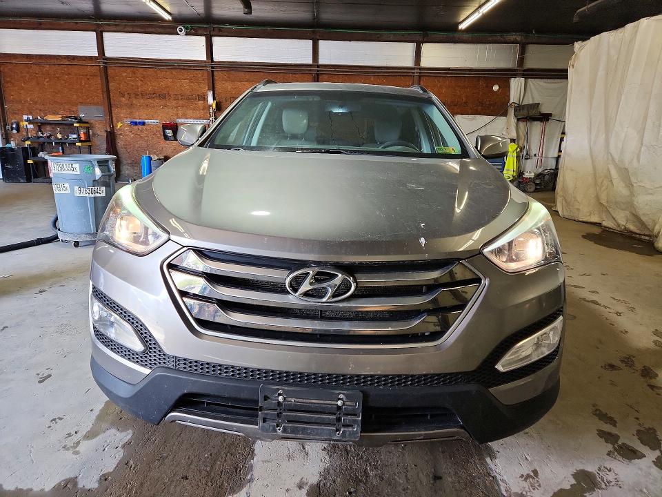 Aukcja sprzedaży 2015 Hyundai Santa Fe Sport, vin: 5XYZUDLB6FG284723, numer aukcji: 52545046