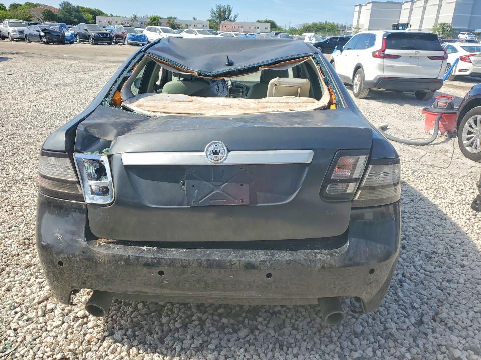 Продаж на аукціоні авто 2011 Saab 9-3, vin: YS3FC4CYXB1302248, номер лоту: 52711126