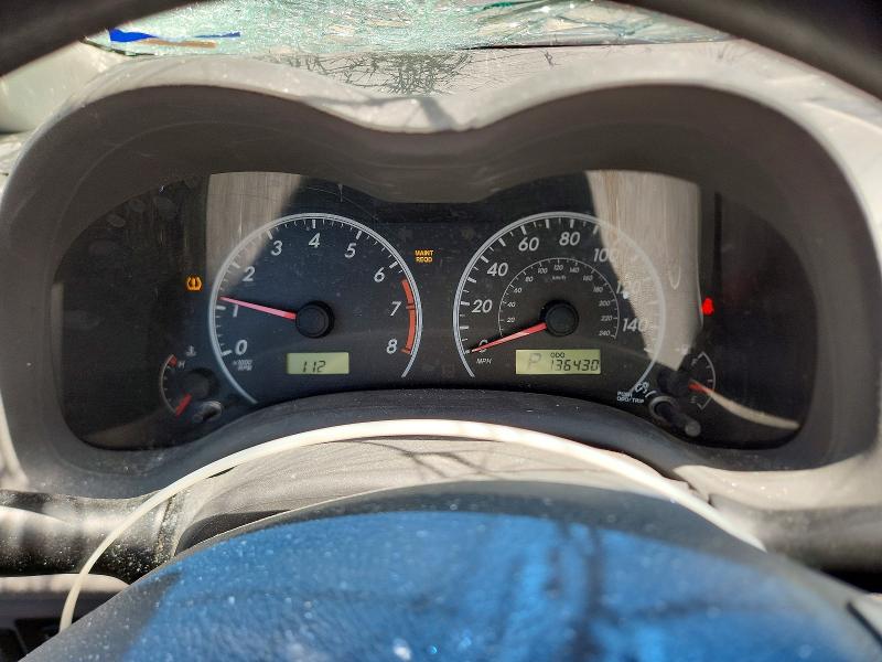 Продажа на аукционе авто 2010 Toyota Corolla, vin: 1NXBU4EE8AZ170914, номер лота: 51895096