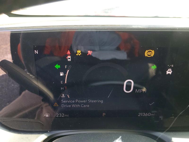 Продаж на аукціоні авто 2026 Buick Encore Gx, vin: KL4AMDSL0TB033431, номер лоту: 53439116