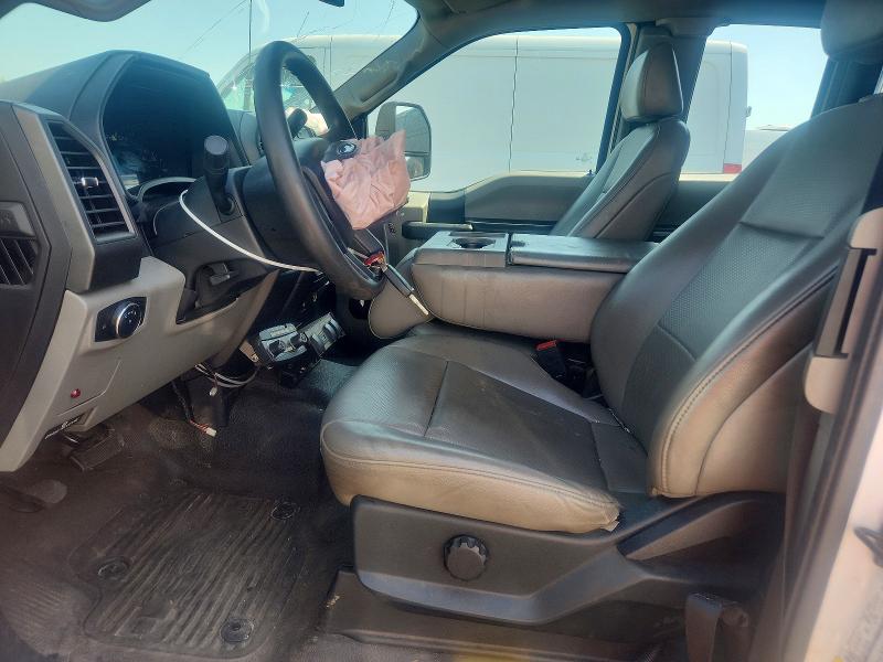 Продажа на аукционе авто 2020 Ford F350, vin: 1FD8X3H64LED97790, номер лота: 53770916