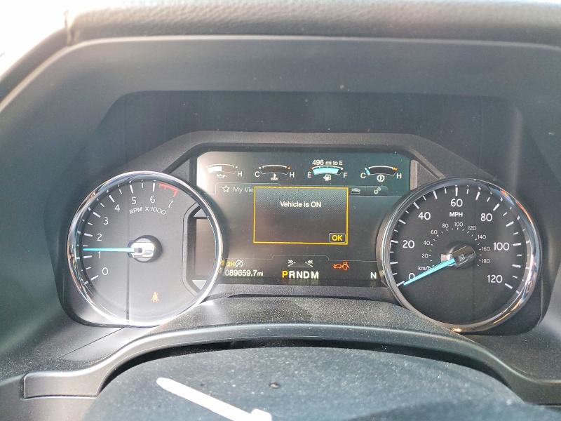 Aukcja sprzedaży 2018 Ford Expedition, vin: 1FMJK2AT2JEA55066, numer aukcji: 54195896