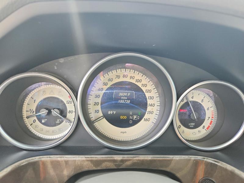 54223886 :رقم المزاد ، WDDHF5KB6EA774774 vin ، 2014 Mercedes-benz E مزاد بيع