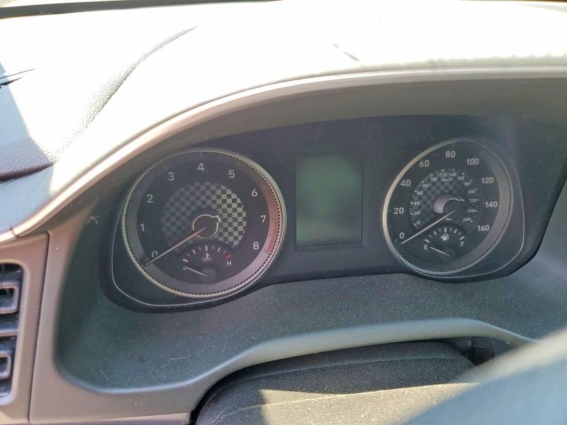 2019 Hyundai Elantra მანქანა იყიდება აუქციონზე, vin: 5NPD74LF3KH484854, აუქციონის ნომერი: 53382106