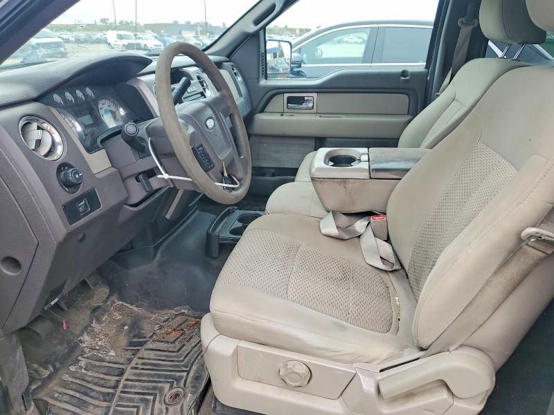 Aukcja sprzedaży 2010 Ford F150, vin: 1FTFW1E89AFA45806, numer aukcji: 54438836