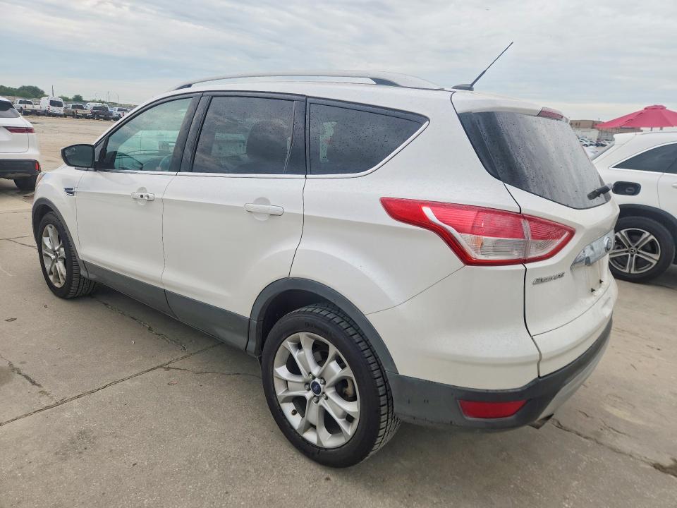 Aukcja sprzedaży 2015 Ford Escape, vin: 1FMCU0J94FUB60829, numer aukcji: 53669706