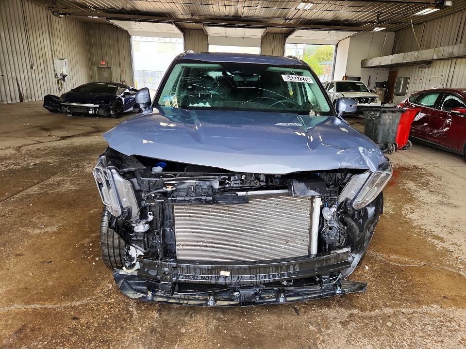 Aukcja sprzedaży 2025 Kia Telluride, vin: 5XYP6DGC3SG687346, numer aukcji: 54337276