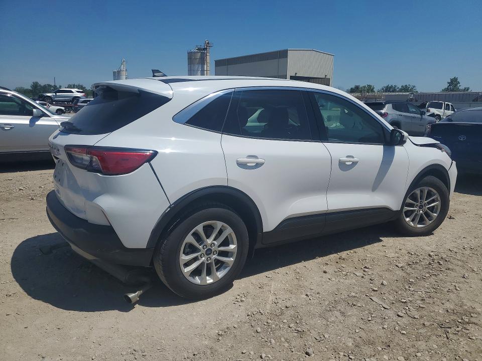 Aukcja sprzedaży 2021 Ford Escape, vin: 1FMCU0G60MUA86416, numer aukcji: 52936826