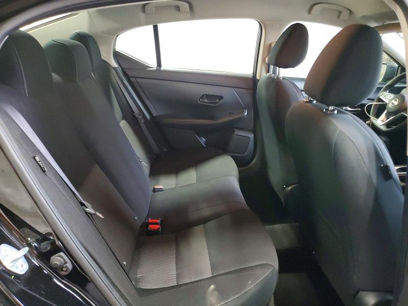 Продажа на аукционе авто 2024 Nissan Sentra, vin: 3N1AB8CV1RY346164, номер лота: 53523036