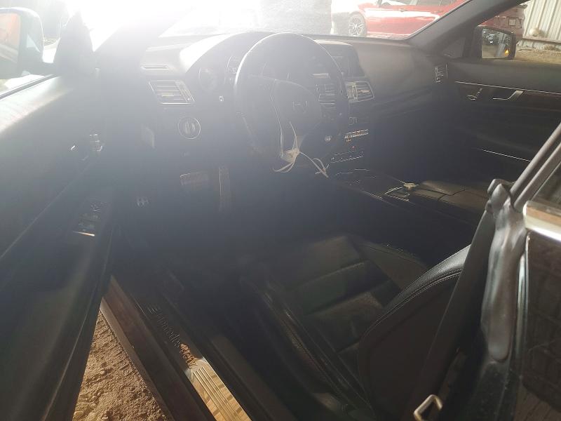54203616 :رقم المزاد ، WDDKJ7DB1EF249282 vin ، 2014 Mercedes-benz E مزاد بيع