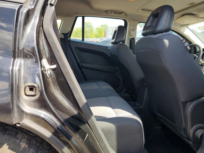 2009 Dodge Caliber მანქანა იყიდება აუქციონზე, vin: 1B3HB48A39D132713, აუქციონის ნომერი: 52244426