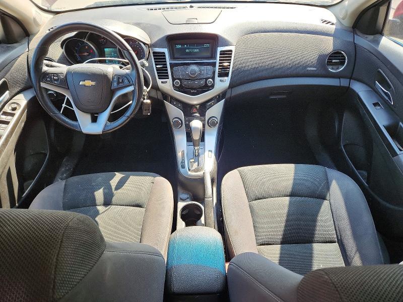 Продаж на аукціоні авто 2014 Chevrolet Cruze, vin: 1G1PC5SB2E7232253, номер лоту: 53998436