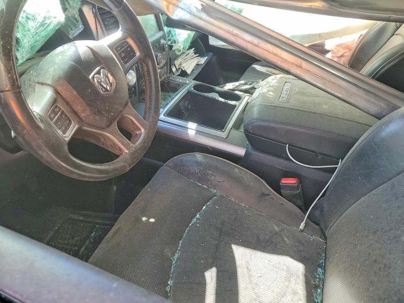 Продажа на аукционе авто 2014 Ram 1500, vin: 1C6RR7PT8ES336973, номер лота: 54519136