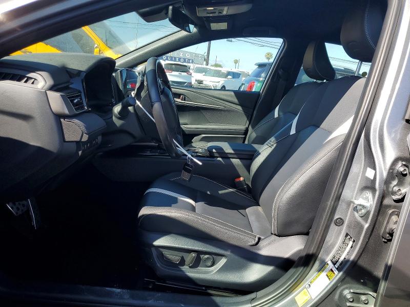 Продаж на аукціоні авто 2025 Toyota Camry, vin: 4T1DBADK0SU510997, номер лоту: 52719106