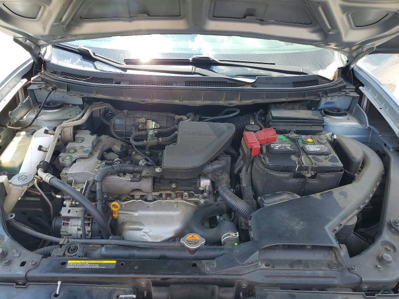 Aukcja sprzedaży 2015 Nissan Rogue Select, vin: JN8AS5MT8FW165272, numer aukcji: 54527406