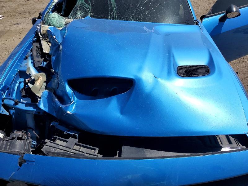 Aukcja sprzedaży 2019 Dodge Challenger, vin: 2C3CDZFJ9KH691389, numer aukcji: 53435796