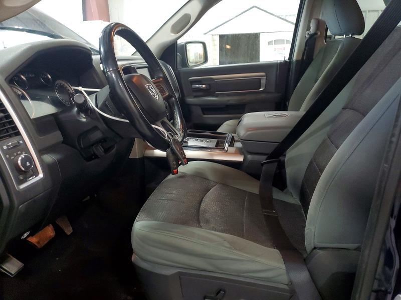 Aukcja sprzedaży 2013 Ram 1500, vin: 1C6RR7GT1DS599188, numer aukcji: 55541186