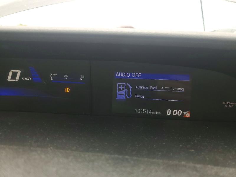 2015 Honda Civic მანქანა იყიდება აუქციონზე, vin: 19XFB2F73FE057331, აუქციონის ნომერი: 54944696