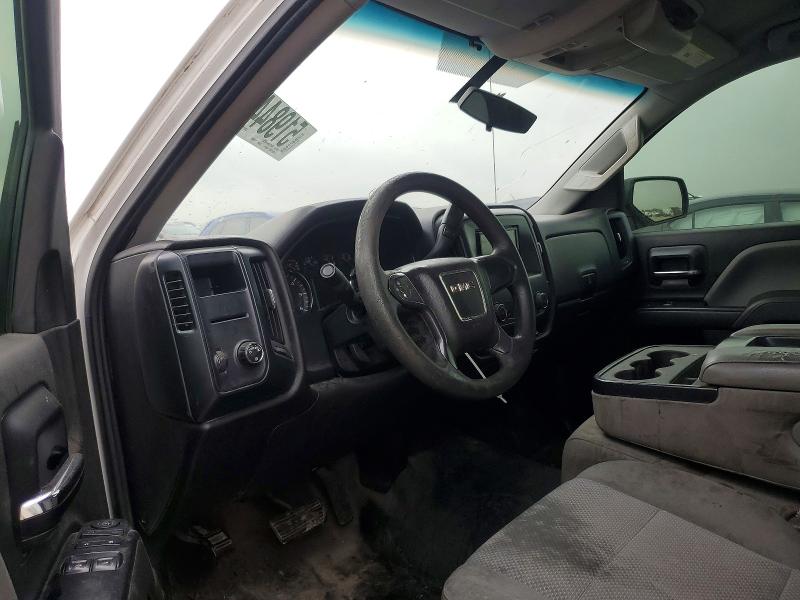 Продажа на аукционе авто 2016 Gmc Sierra, vin: 1GTN1LEC3GZ904860, номер лота: 51984426