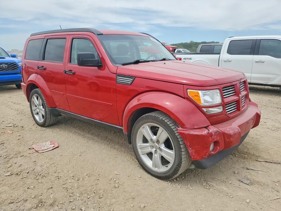 Aukcja sprzedaży 2011 Dodge Nitro, vin: 1D4PU4GK0BW607620, numer aukcji: 54910356